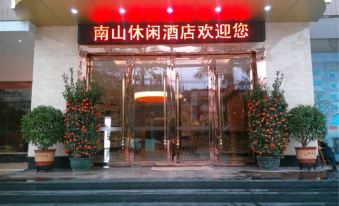 Nanshan Leisure Hotel