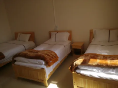 Luoping Huatian Farmhouse