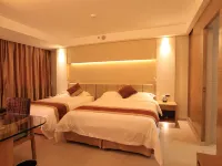 Cheeful Island Resort Hotel