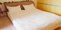 Xinyi Family Apartment - Comfy Twin Room