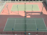 Lide Hotel Hotel a Xuanwei