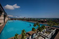 Fullon Hotel Hualien - Pools