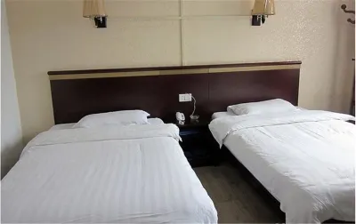 Quanzhou Xianghe Hotel