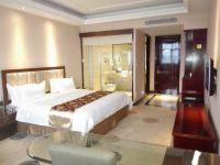 杭州梅林湾商务酒店 - 高级大床房