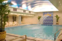Grand Metropark Wanshi Hotel - 5-Star