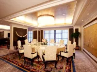 Shaoxing Shangyu Radisson Wanjin Hotel - Swimmingpools