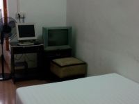 广州佳园公寓 - 豪华电脑大床房