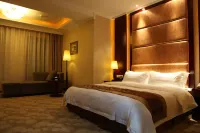 Yaoyun Hotel Hotels in Wangdu