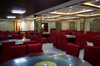 GuanXian SunShineHolidy Hotel - sarapan