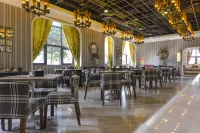 Yunjin Hot Spring Hotel Hotels in Yanling