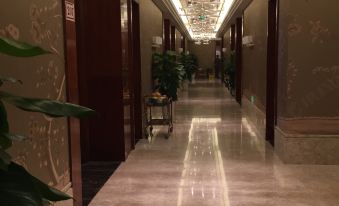 Best Western Hotel Zhongsheng