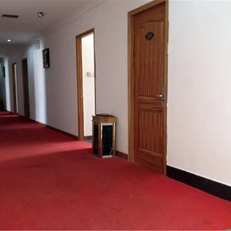 Kadu Hotel