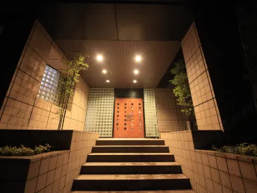 箱根今宵別墅