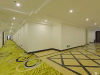 Longting Holiday Hostel Hotels in Fengkai