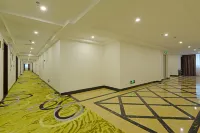 Longting Holiday Hostel Hotel a Fengkai