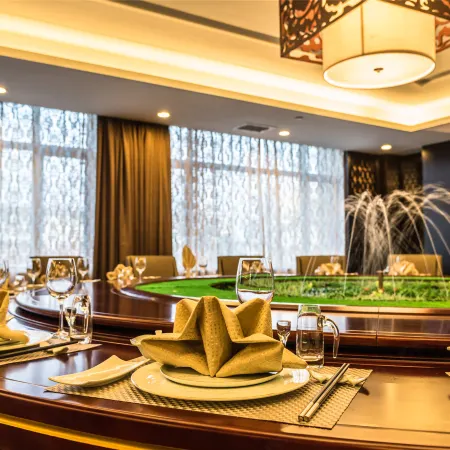 Han Yue Lou Hotel