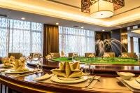 Han Yue Lou Hotel - Wifi