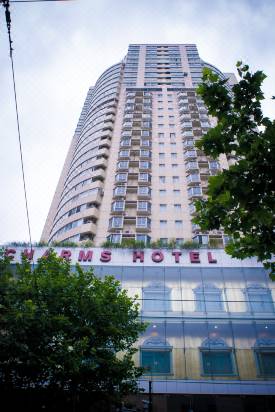 Charms Hotel-Shanghai Updated 2022 Room Price-Reviews & Deals | Trip.com