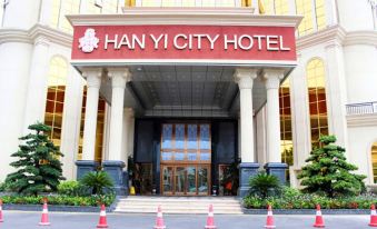 Han Yi City Hotel