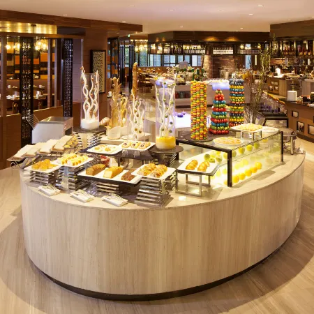 Hilton Foshan