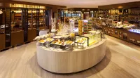 佛山希爾頓酒店 - 早餐