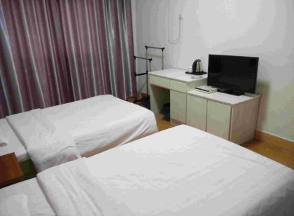 Nanfeng Saiyu Business Hotel