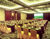 Inner Mongolia Hotel