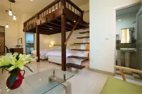 Little Squirrel B&B - 3 ดาว