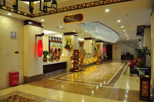 Jia Li Hotel