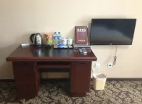 Kunming Sanxin Serviced Apartment Hotel (Binjiang Junyuan)