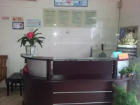 Yancheng Mengyuan Guest House