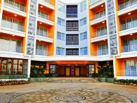 Yangpuwan Seaview Garden Hotel Hotels near Danzhou Millennium Ancient Salt Field