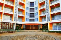 Yangpuwan Seaview Garden Hotel Các khách sạn ở Yangpu Economic Development Zone