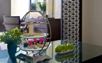 SSAW Boutique Hotel - breakfast