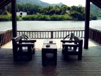 Taohuayuan Holiday Hotel - Desayuno