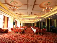 Hansen Hotel - Barer
