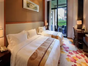 Ruige Hot Spring Hotel