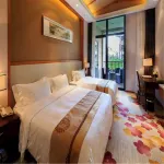 Ruige Hot Spring Hotel Hotels in Gu'an County