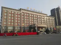 Jin Du Hotel