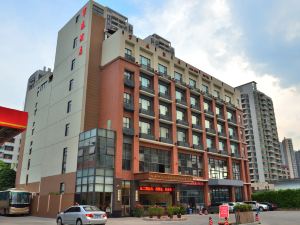 Junwei Hotel