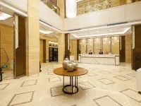 CYTS Shanshui Fashion Hotel (Chibi Railway Station) Hotel a Chibi