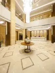 CYTS Shanshui Fashion Hotel (Chibi Railway Station) Hotels in Chibi
