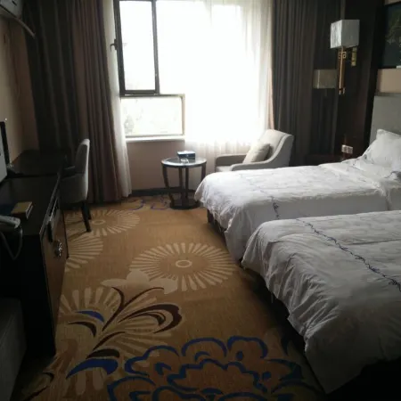 KAIYUE HOTEL