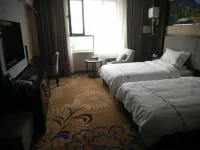 And the Hyatt Hotel Hotels in Qiemo