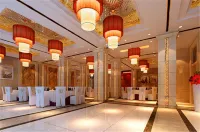 Shenqiu Yudong Hot Spring Hotel