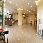 Jinhan Business Hotel