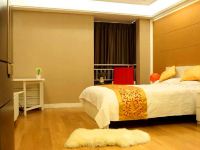 南京柏林精品酒店公寓 - 至尊大床房