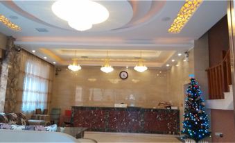 Wannian Xinhewan Holiday Hotel