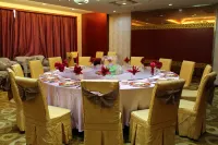 ZhuoYue Tianhe Hotel Hotels in Yunxi