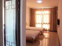 Jufenglou Guesthouse 난젠옌 호텔
